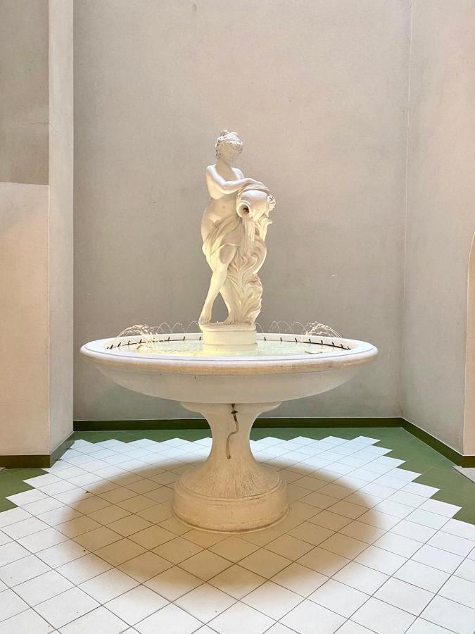 Hotel Florida Лидо ди Йезоло Екстериор снимка