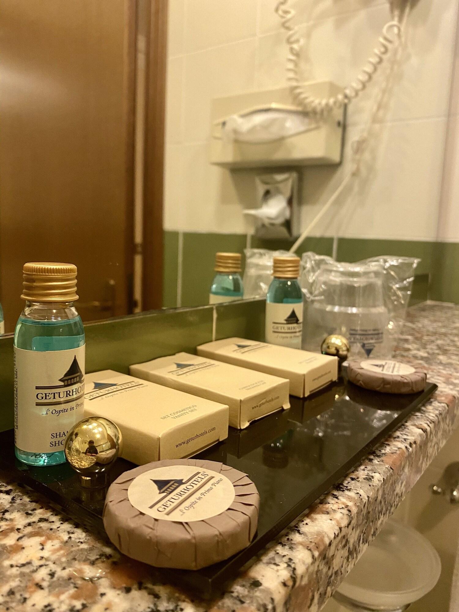 Hotel Florida Лидо ди Йезоло Екстериор снимка
